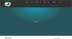 Desktop Screenshot of friendsebec.com